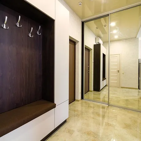 Апартаменты Appartments Elegia Одесса