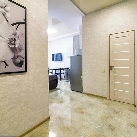 Appartments Elegia Апартаменты *