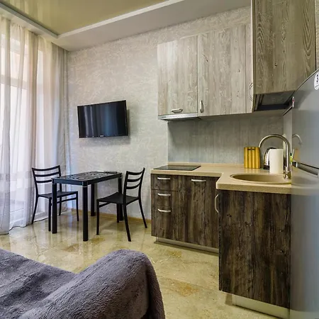 Appartments Elegia Одесса