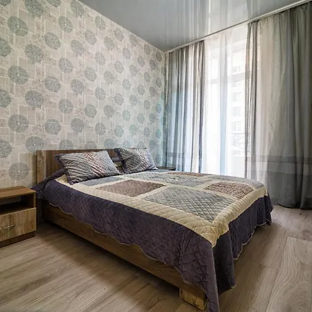 Апартаменты Appartments Elegia